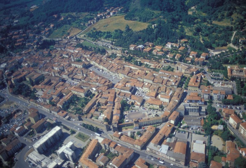figline valdarno