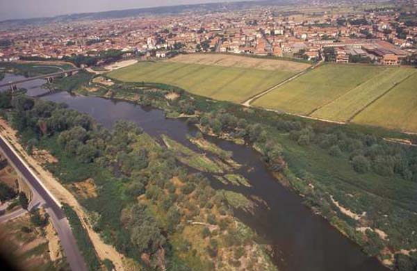 Santa Croce sull&rsquo;Arno