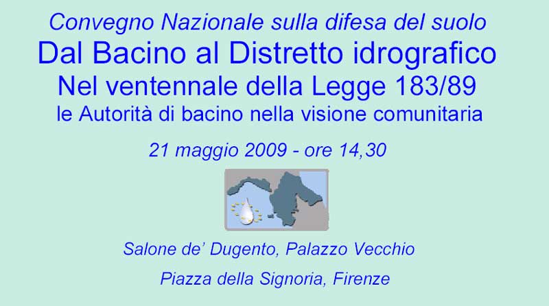 dal bacino al distretto - [42.626 Kb]