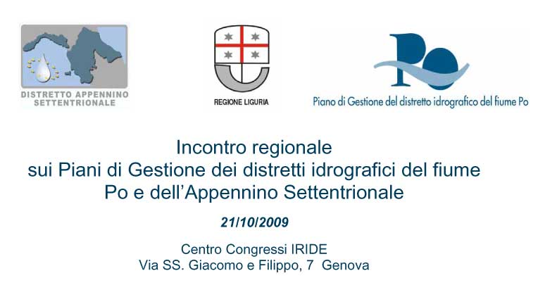 Convegno Genova - [ b]