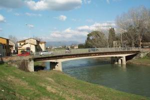 Greve a Ponte di Scandicci