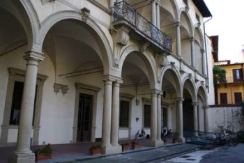 La sede - interno - [52.11 Kb]