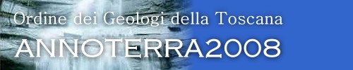 Logo Anno della Terra 2008 - [ b]