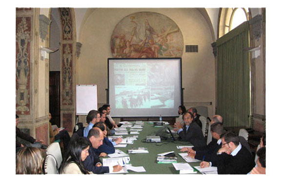 Presentazione del corso