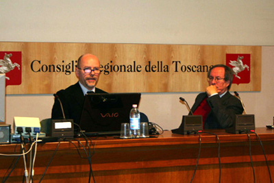 Conferenza
